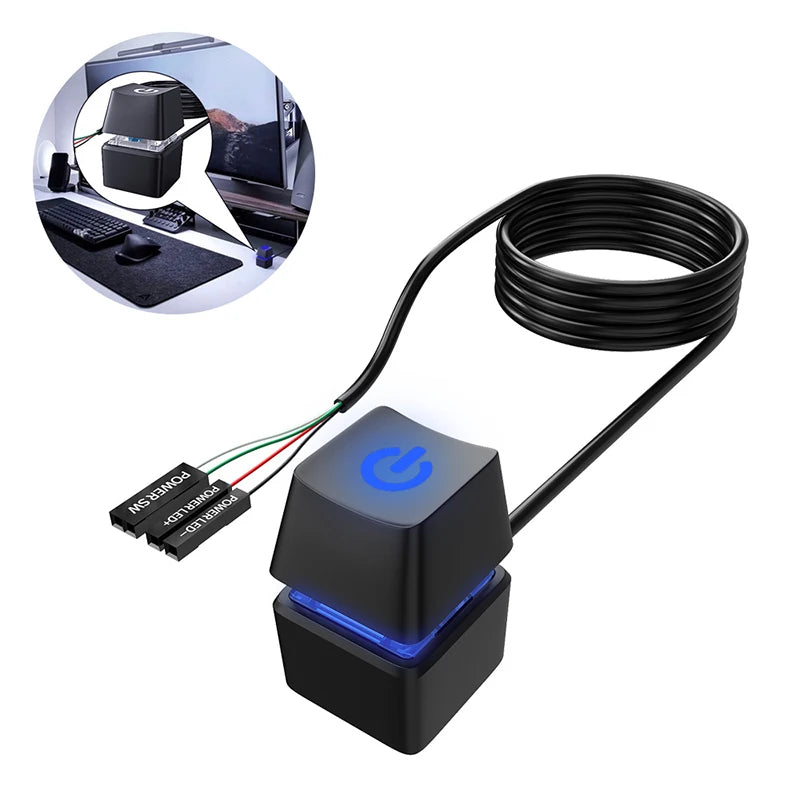 BrilliantStart Cable