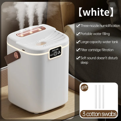 Nimbus Night Light Humidifier