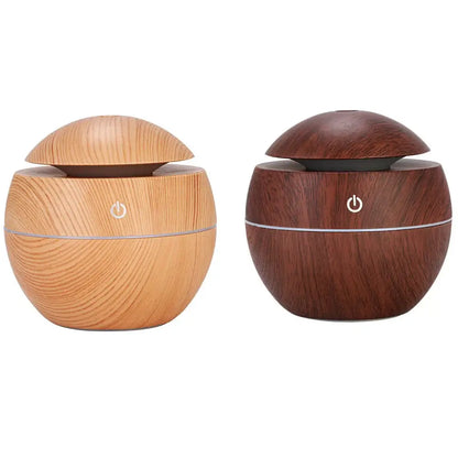 CalmAir Wood Diffuser