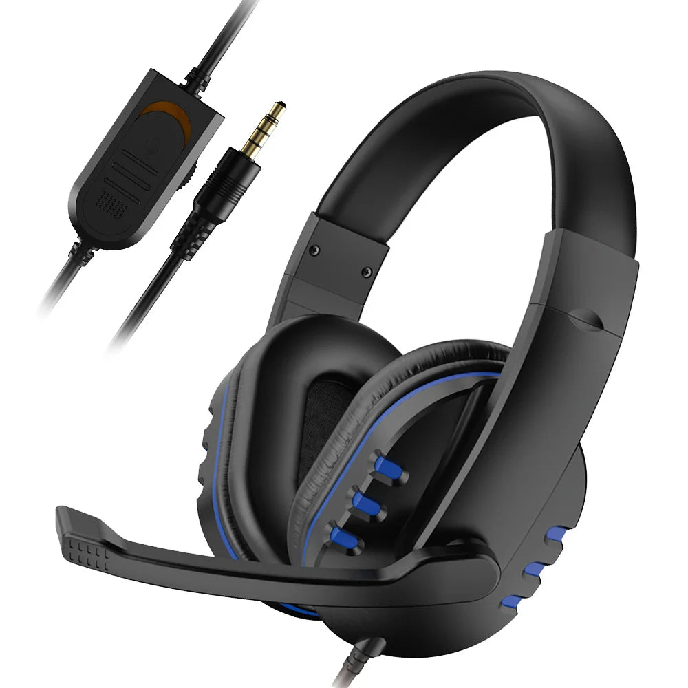 VortexSound PS4 Headphones