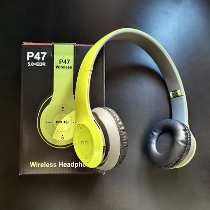 EliteNoise-Canceling Headset