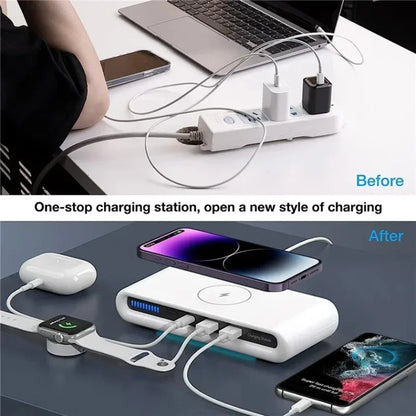 All-in-One ChargeDock