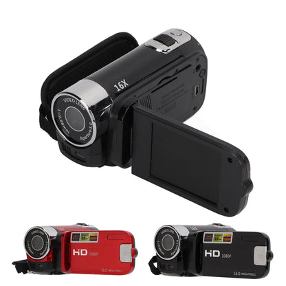 ZoomPal Video Camera