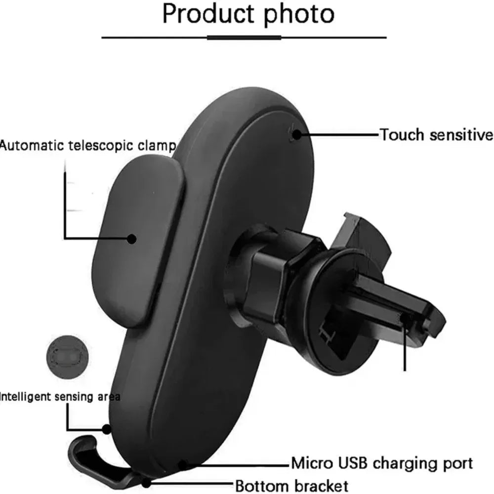 AirCharge Pro