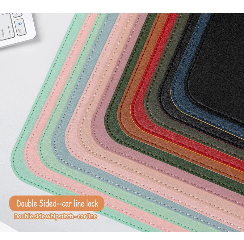 AquaGuard Desk Mat
