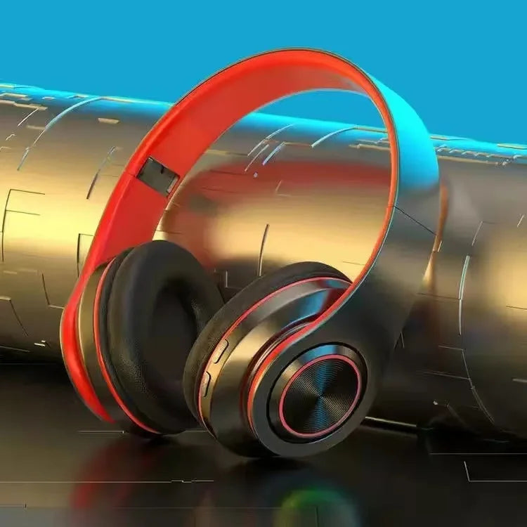 AudioMax Wireless Headset