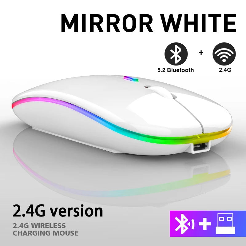 PowerPlay Mouse - Ultimate Control