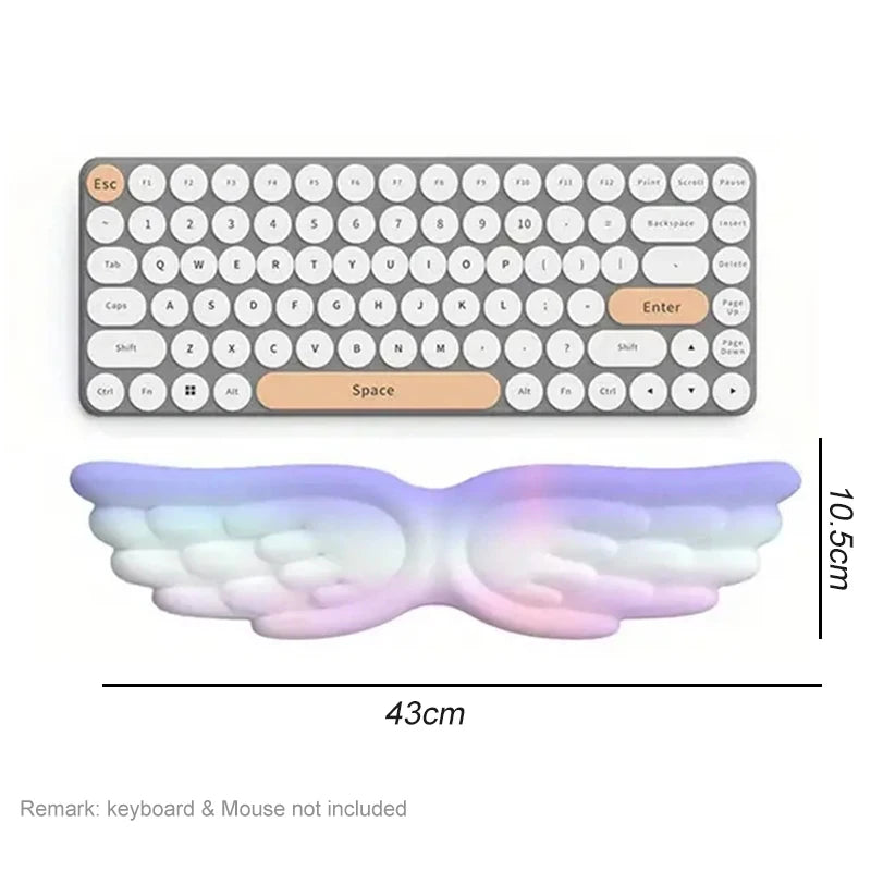 Serenity Mouse Pad Combo