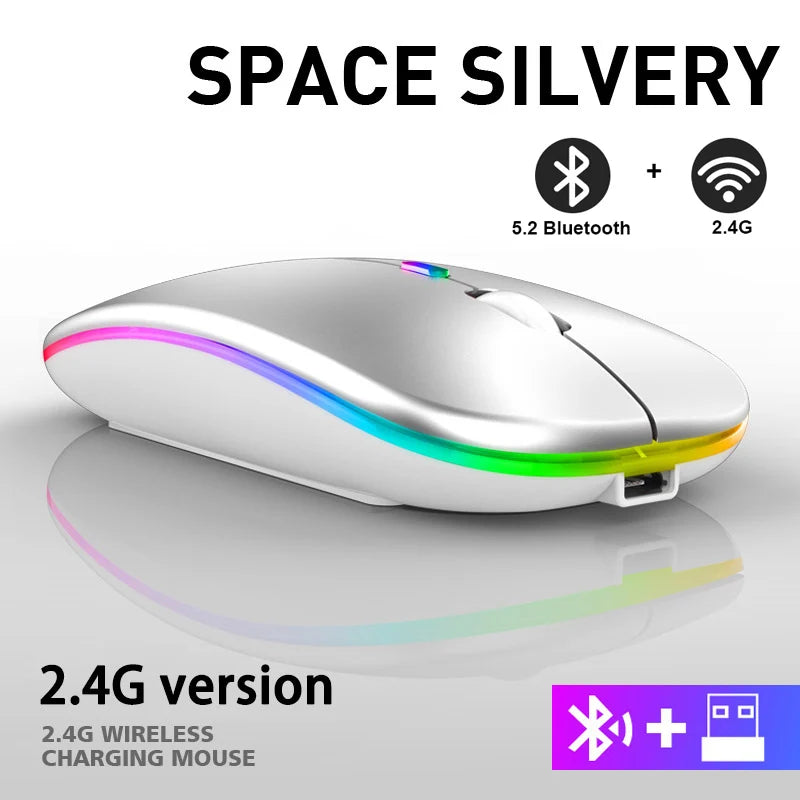 PowerPlay Mouse - Ultimate Control