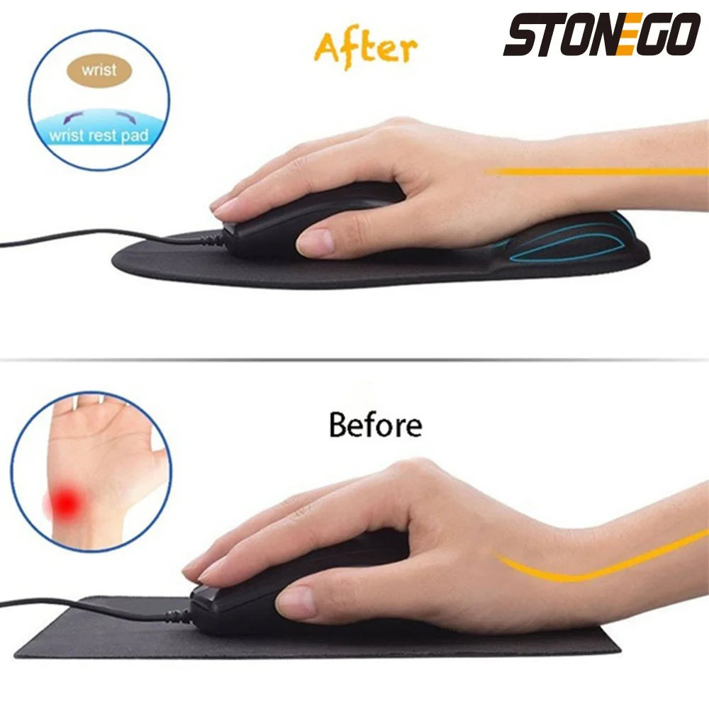 StoneGo Comfort Pad