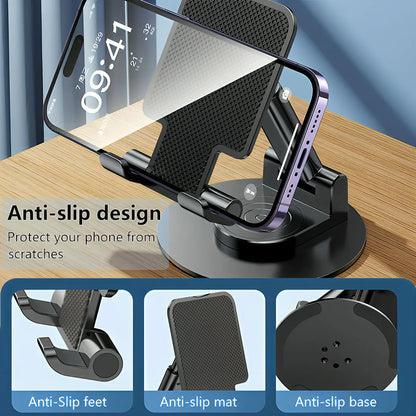 SmartPivot Desk Stand