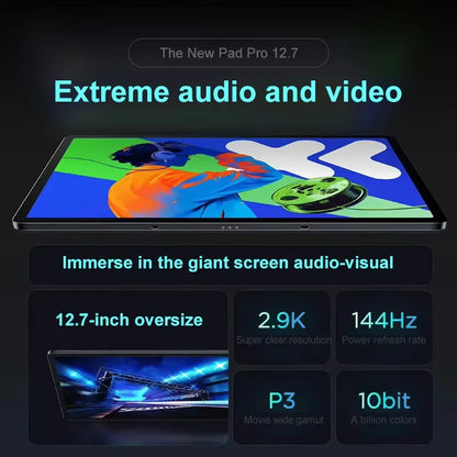 Lenovo FusionPad Pro