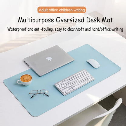 AquaGuard Desk Mat