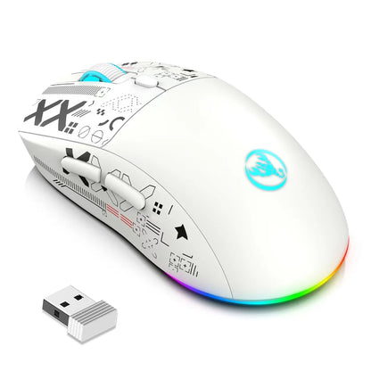 Chronos T90 Gaming Mouse