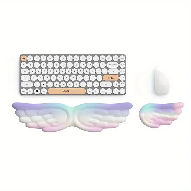 Serenity Mouse Pad Combo