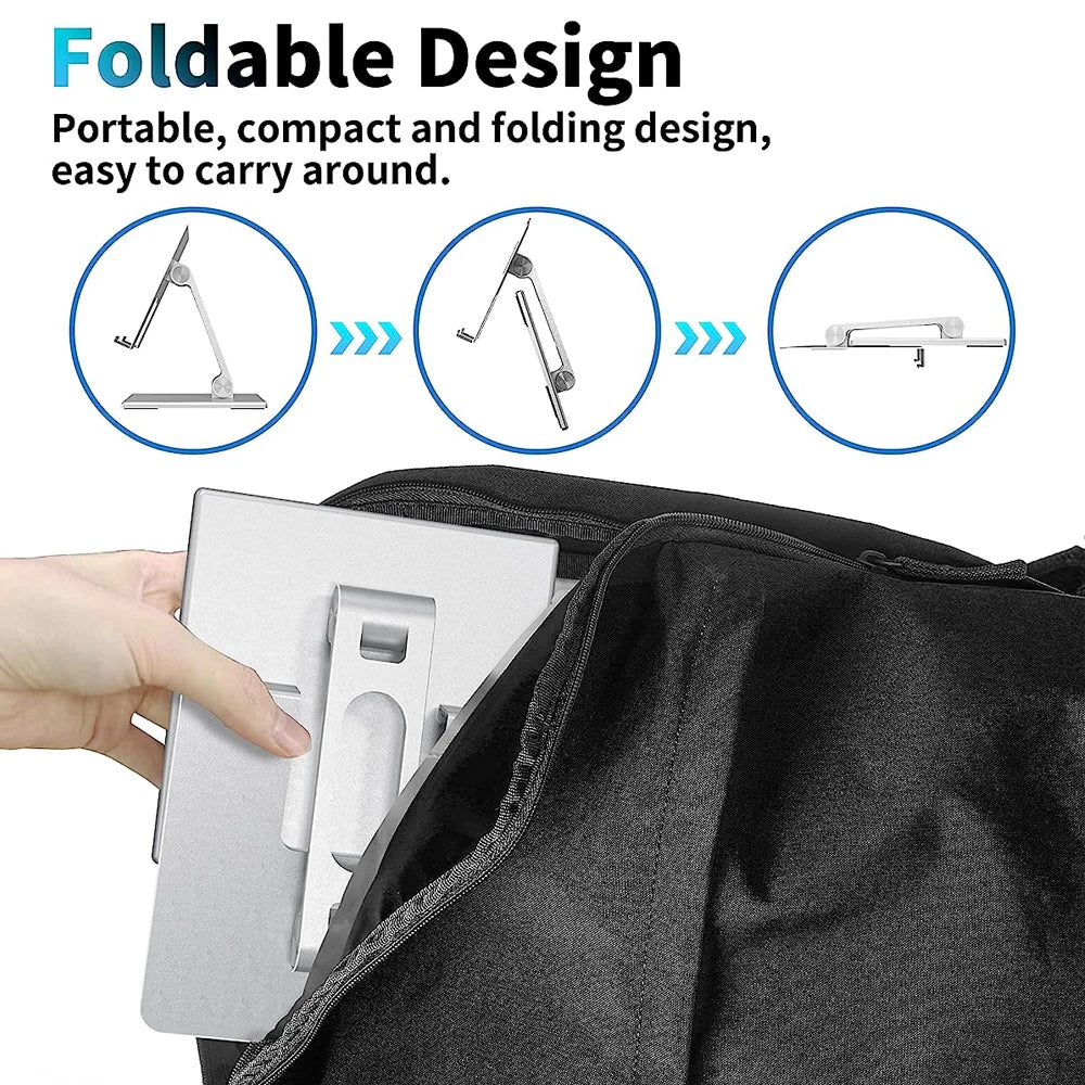 ProLift Aluminum Phone &amp; Tablet Stand