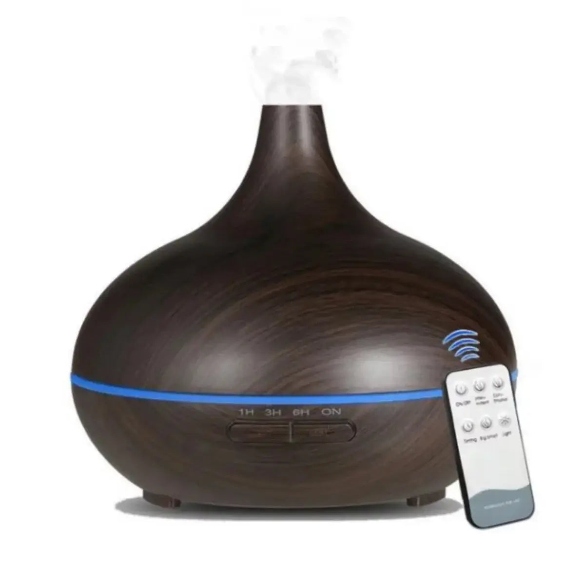 AuraWood UltraSonic Diffuser