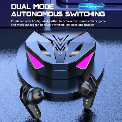 X15 SonicPulse Wireless Headset