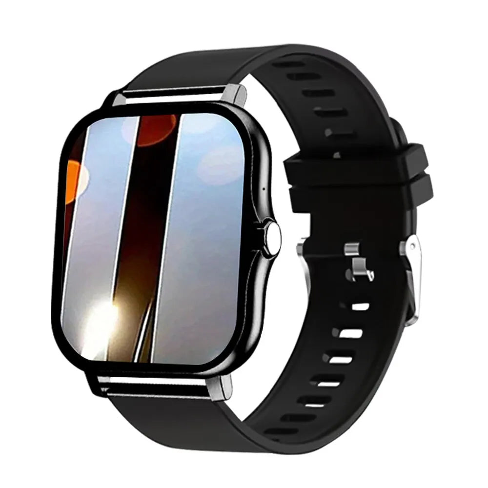 MagnaCall SmartWatch