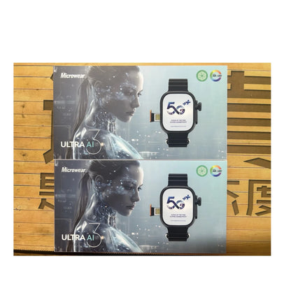 UltraCam 5G Watch