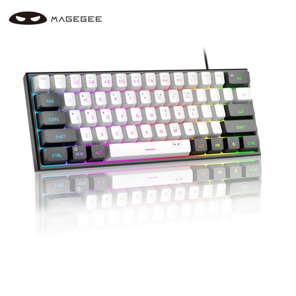 VitaCore 61 Key Compact Keyboard