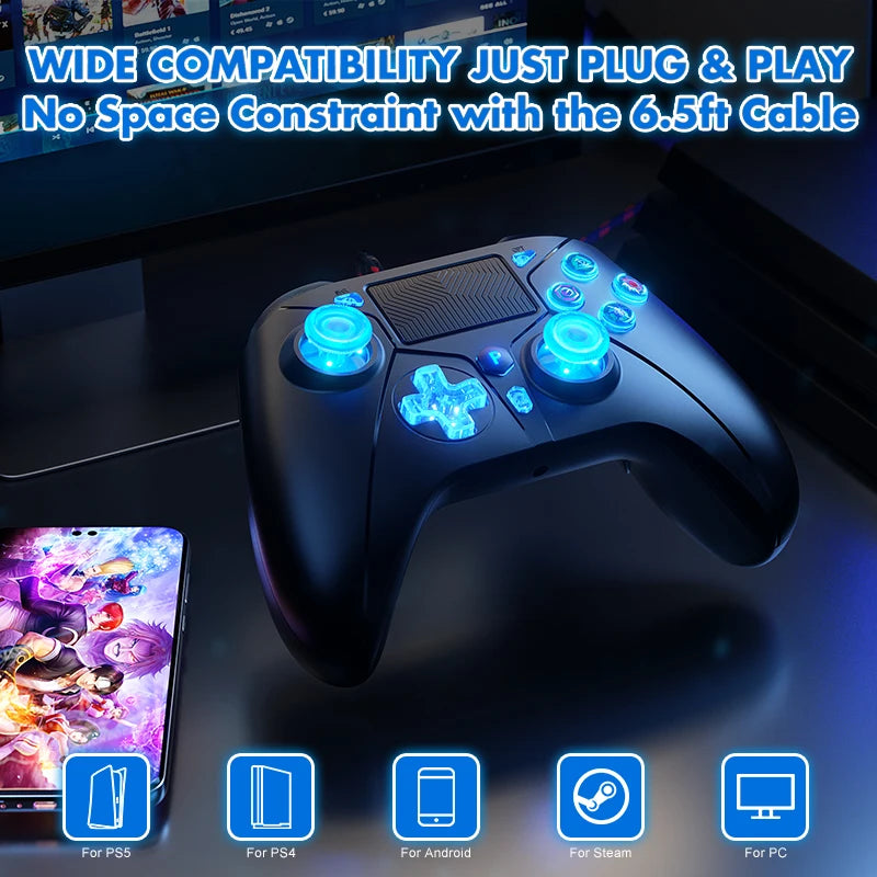 ActionDrive Controller