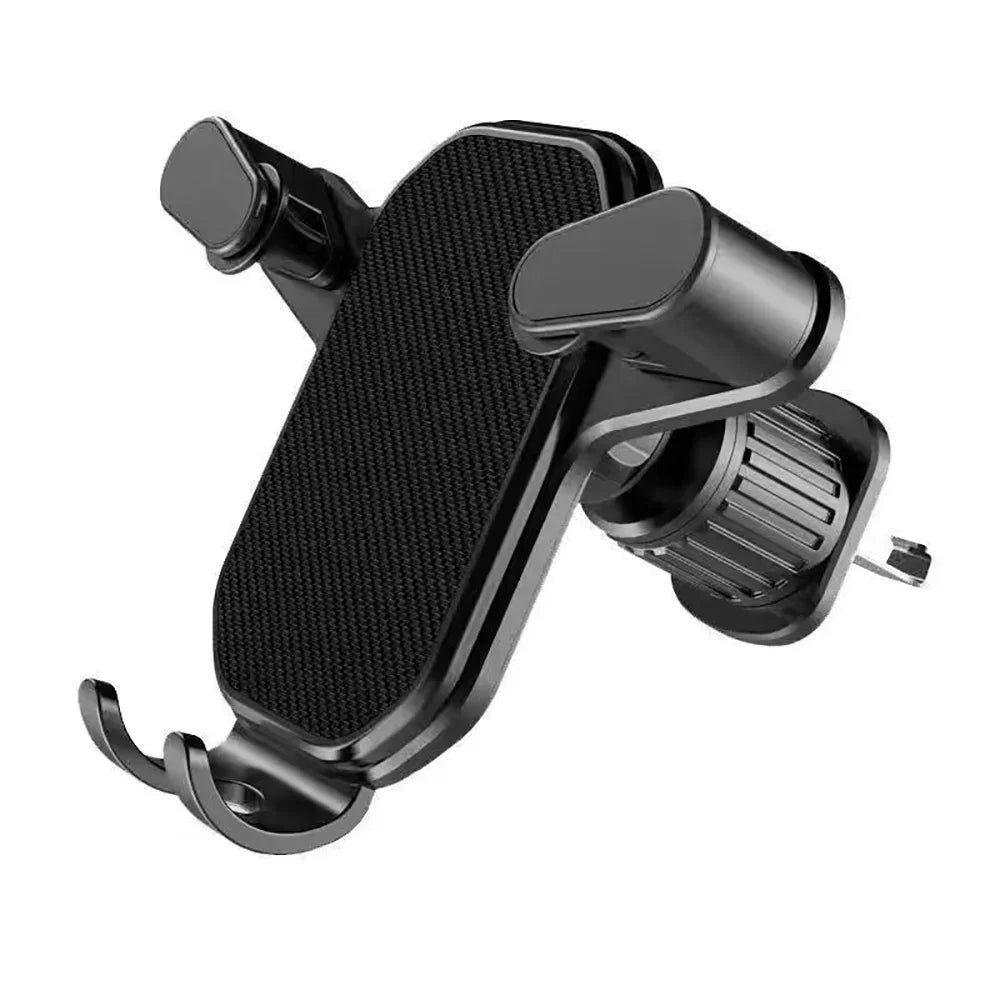 GripTurn 360° Car Mount