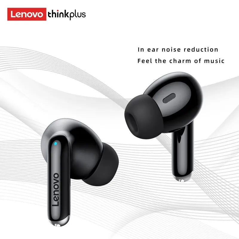 Lenovo TrueSound TWS Earphones