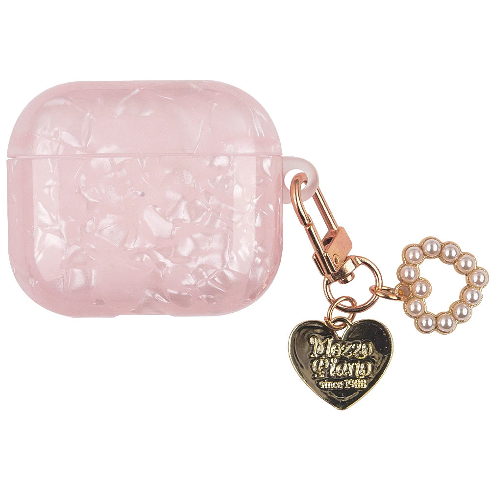 CamoFur AirPods Cover