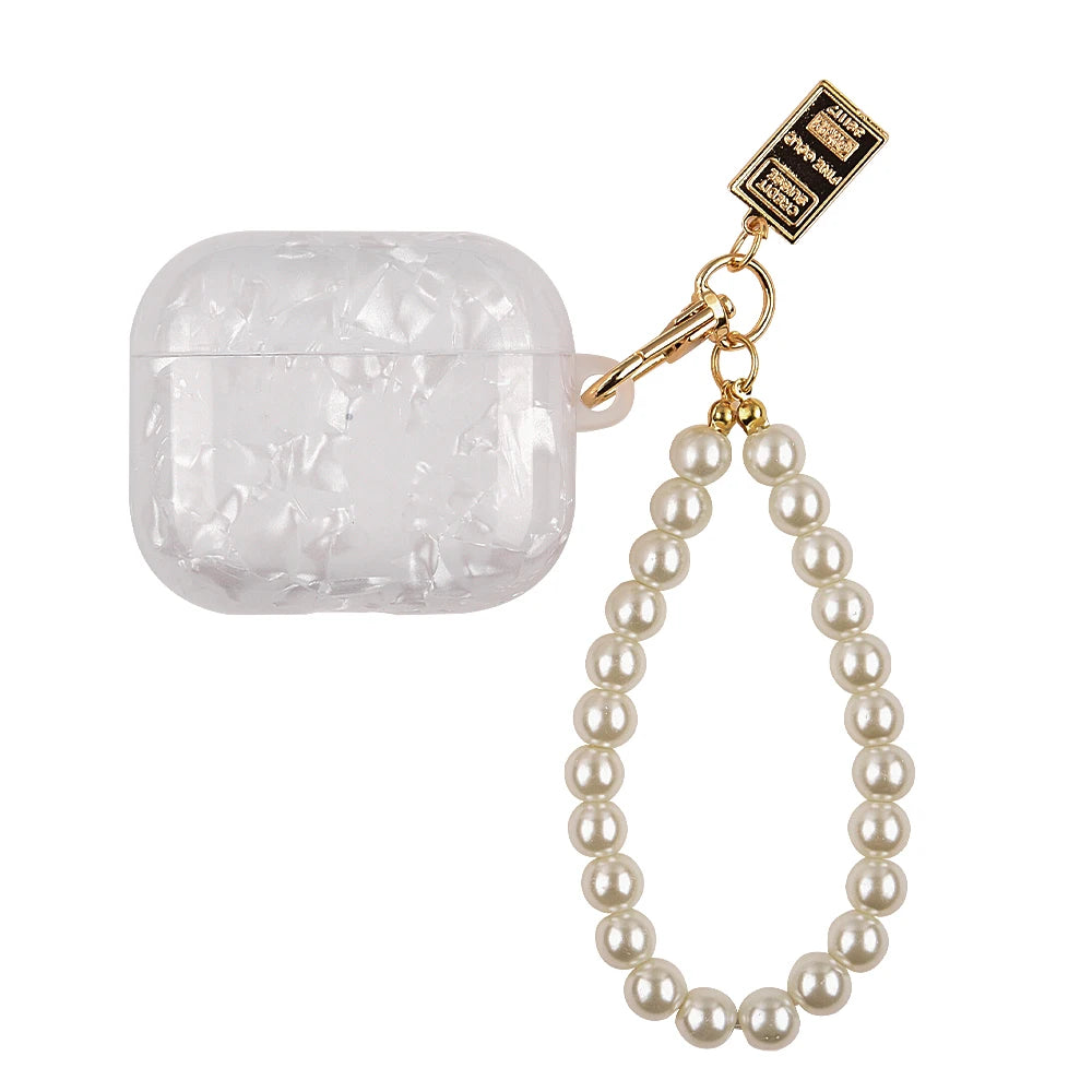 CamoFur AirPods Cover