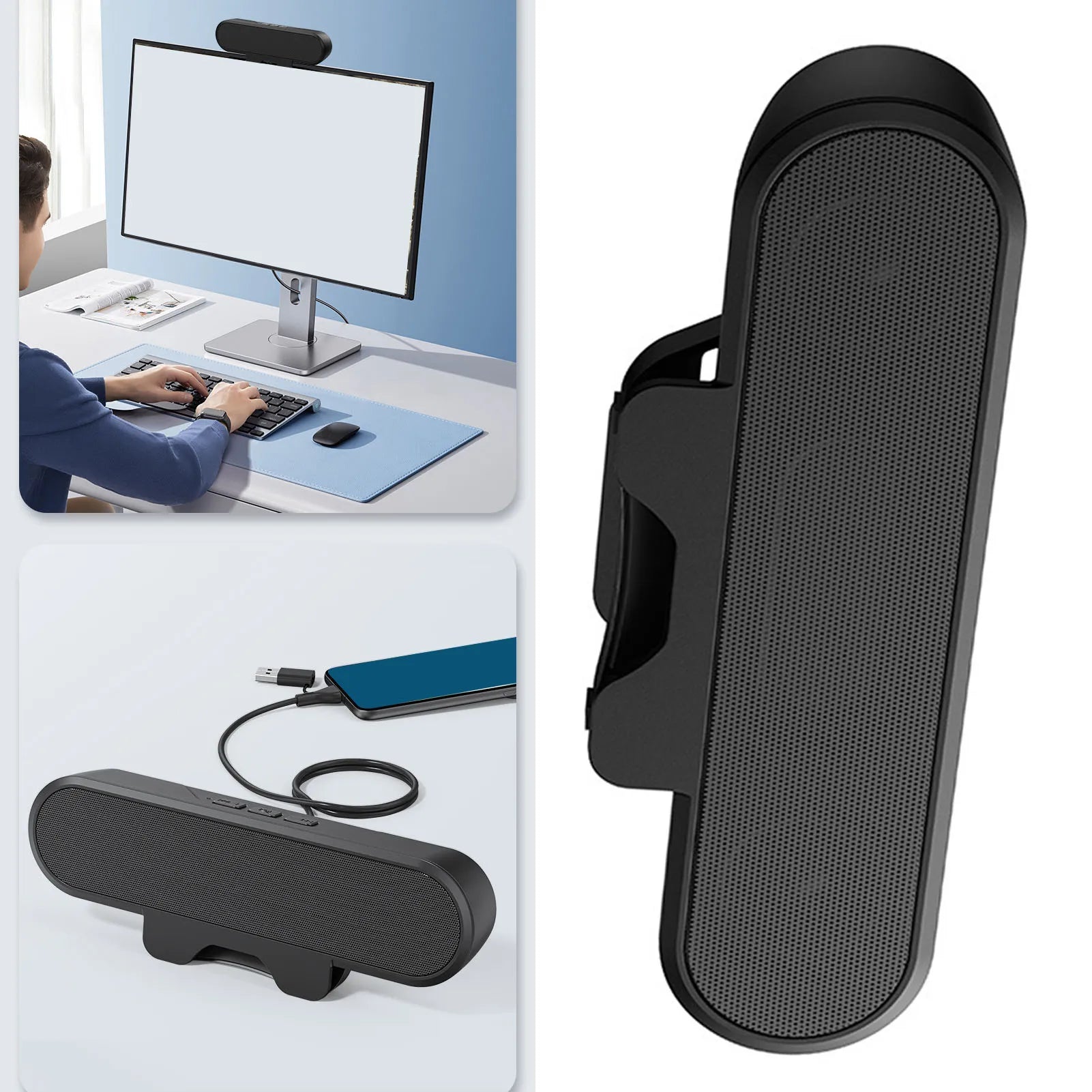 ClaritySound PC Speaker