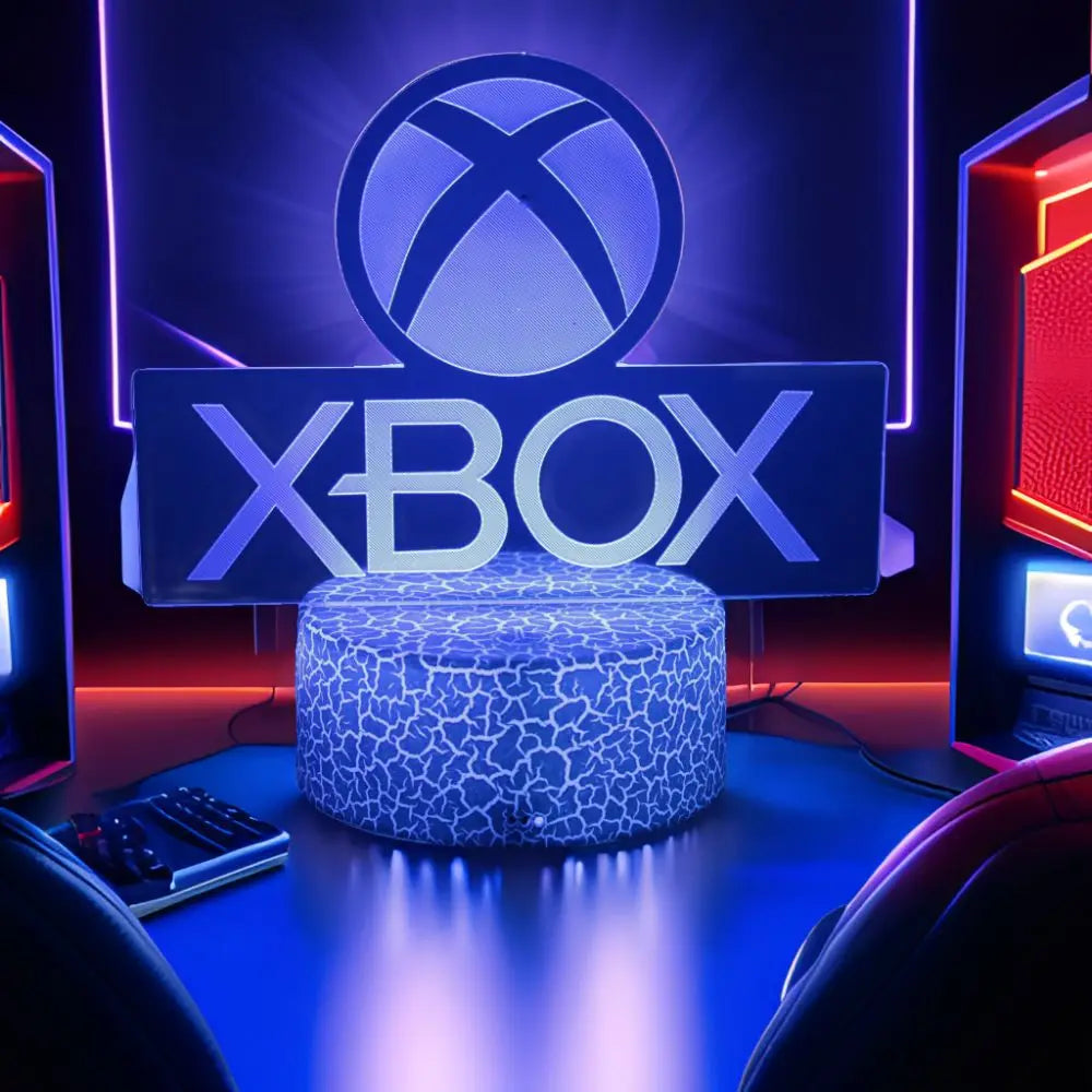 NeonFantasy Gaming Light