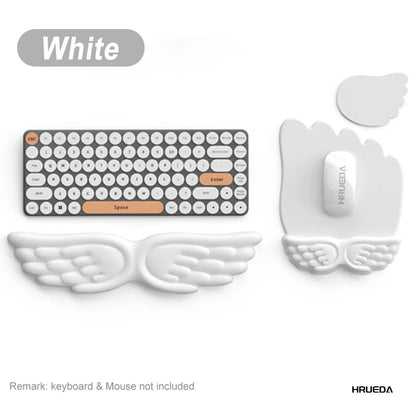 Serenity Mouse Pad Combo
