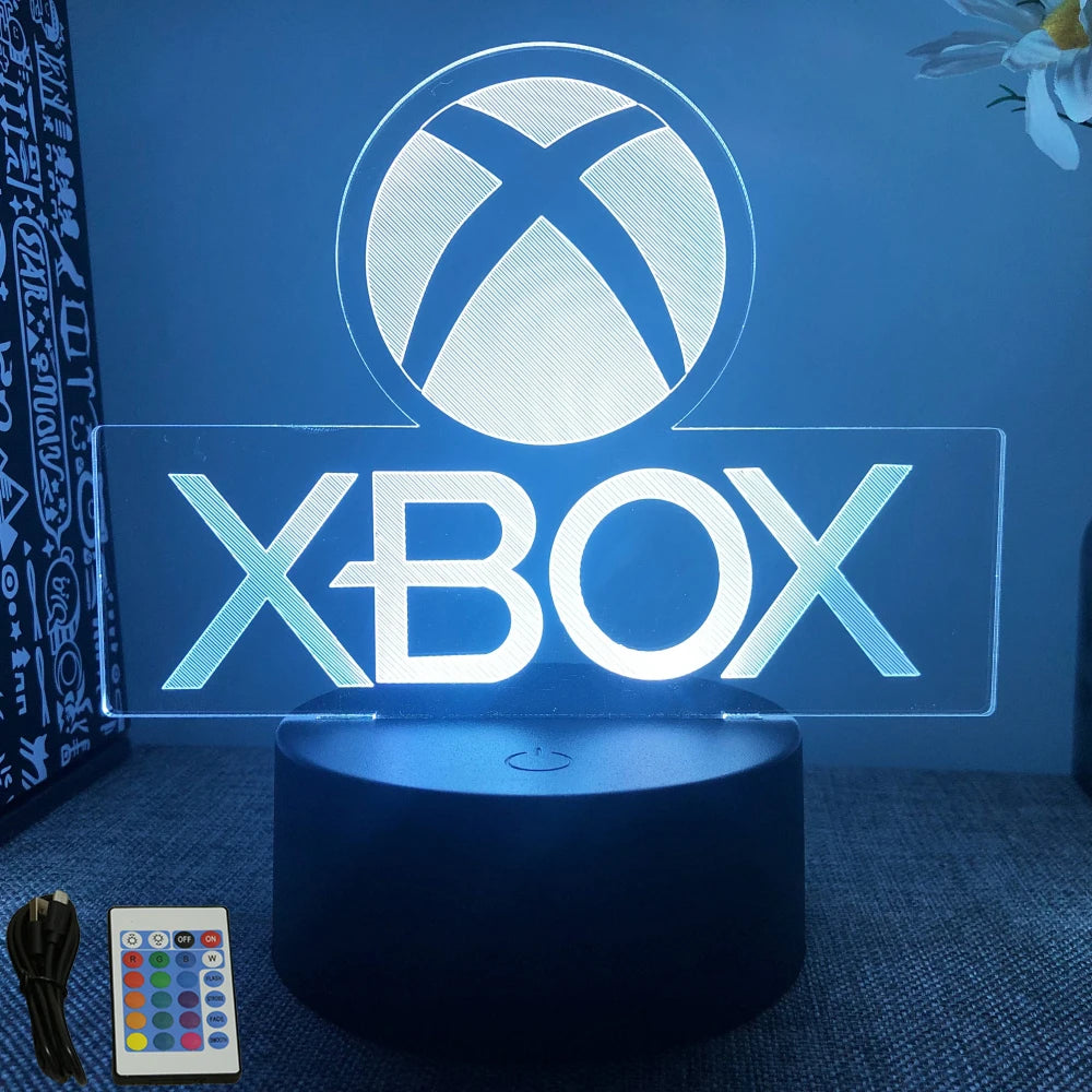 NeonFantasy Gaming Light