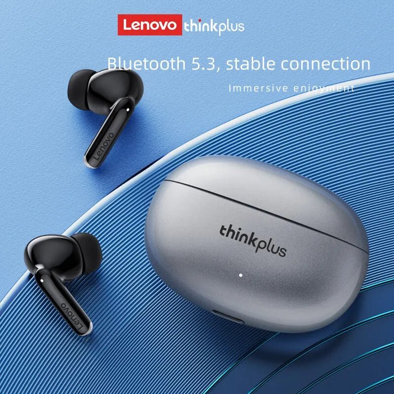 Lenovo TrueSound TWS Earphones