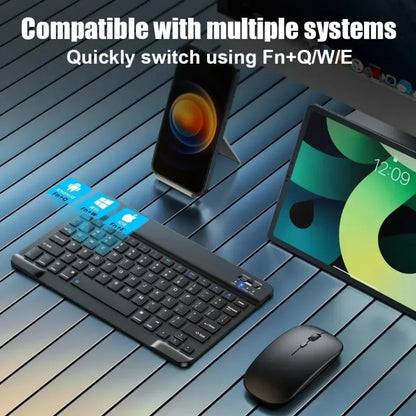 MultiPad Bluetooth Keyboard