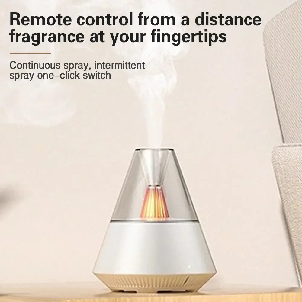 ZenSpray Remote Humidifier