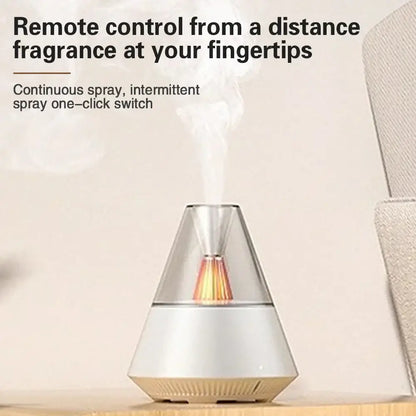 ZenSpray Remote Humidifier