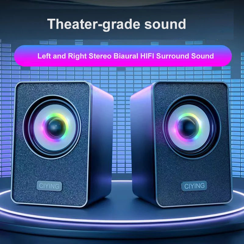 VibrantAudio PC Sound