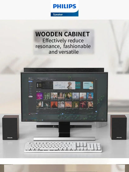 360 Surround SoundBox