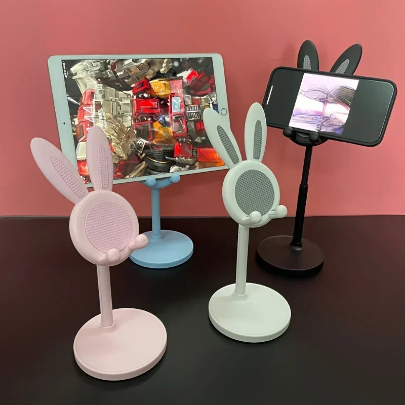 Hoppy Desktop Phone Holder