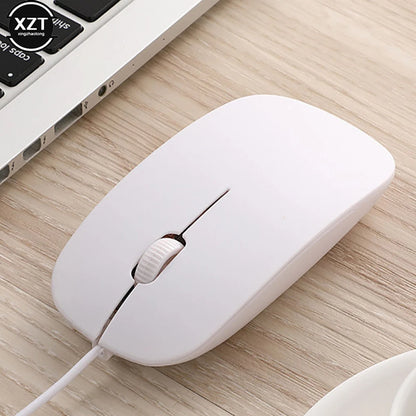 SmartGrip Office Mouse