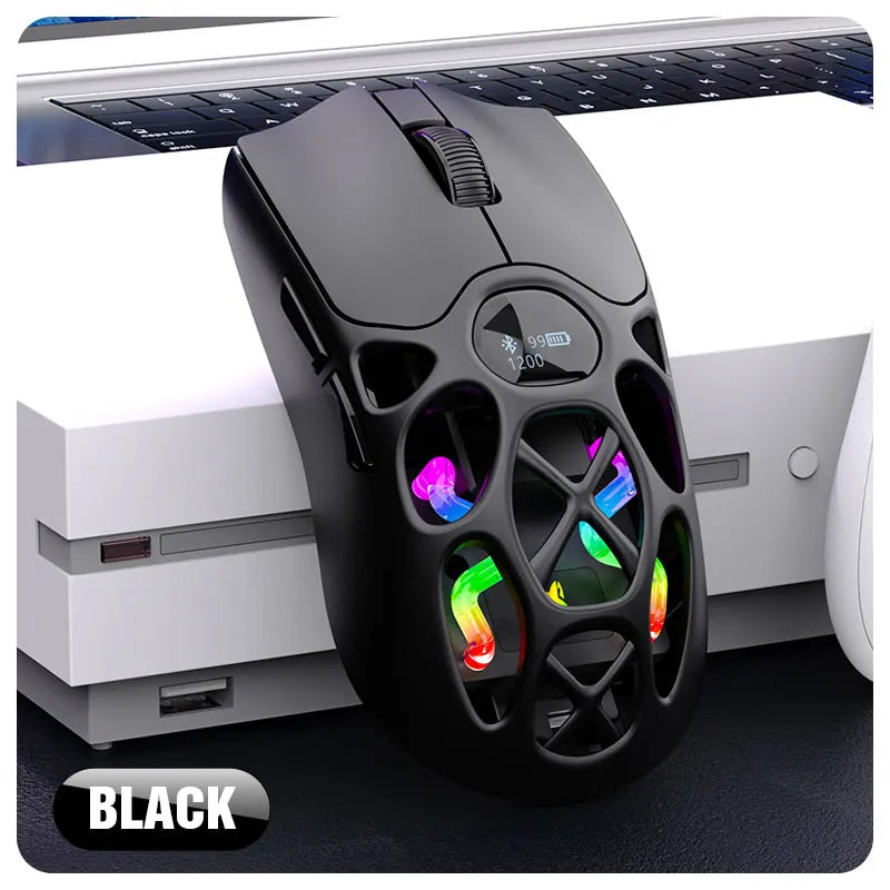 SwitchBlade Tri-Mode Mouse