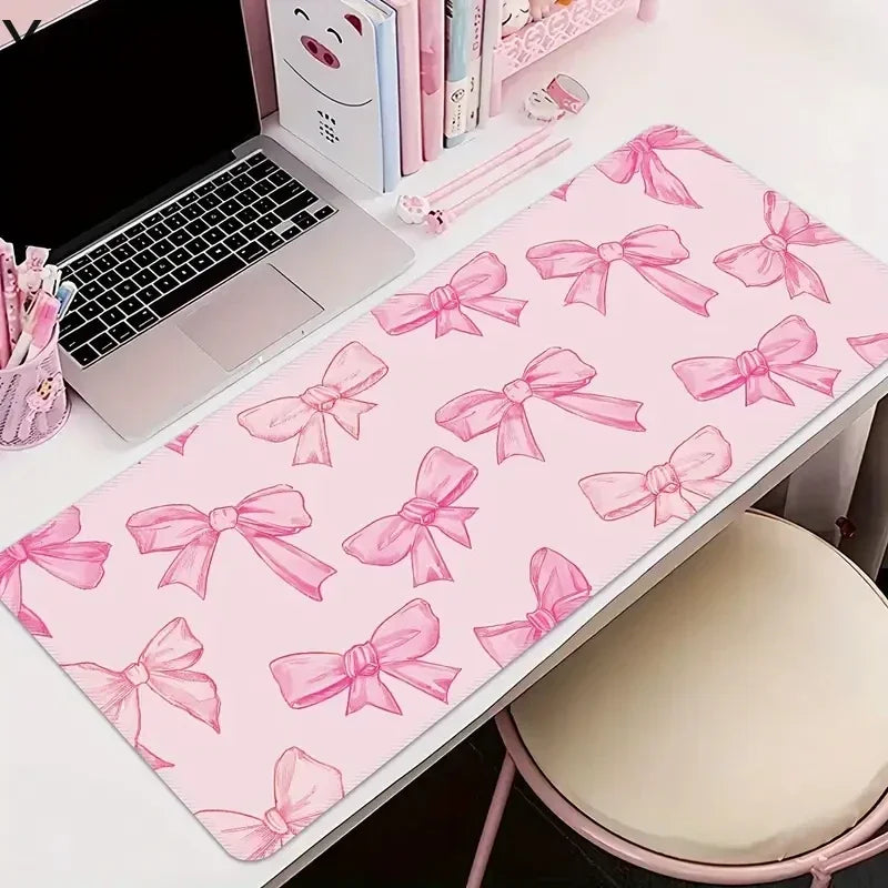 Dainty Touch Mouse Pad