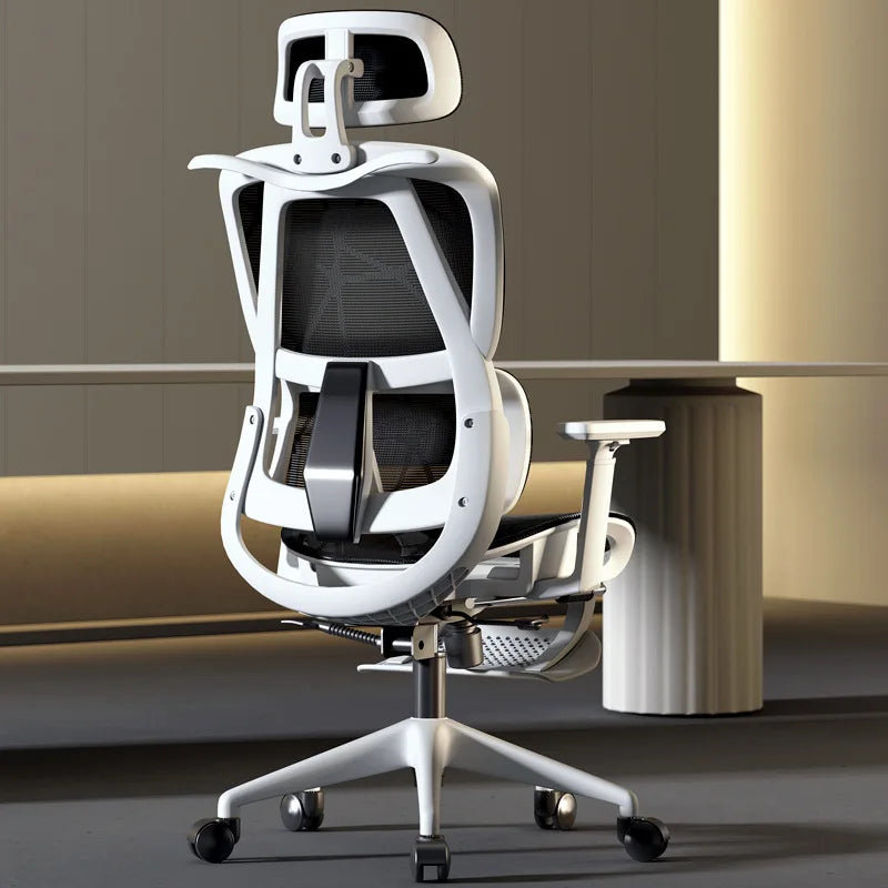 AdjustaComfort Chair