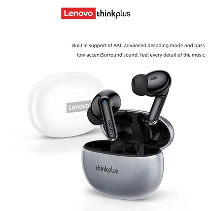 Lenovo TrueSound TWS Earphones