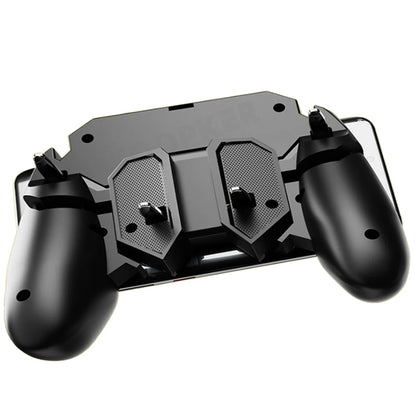 HexaCore 6-Finger Gamepad
