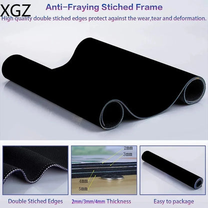 Dainty Touch Mouse Pad