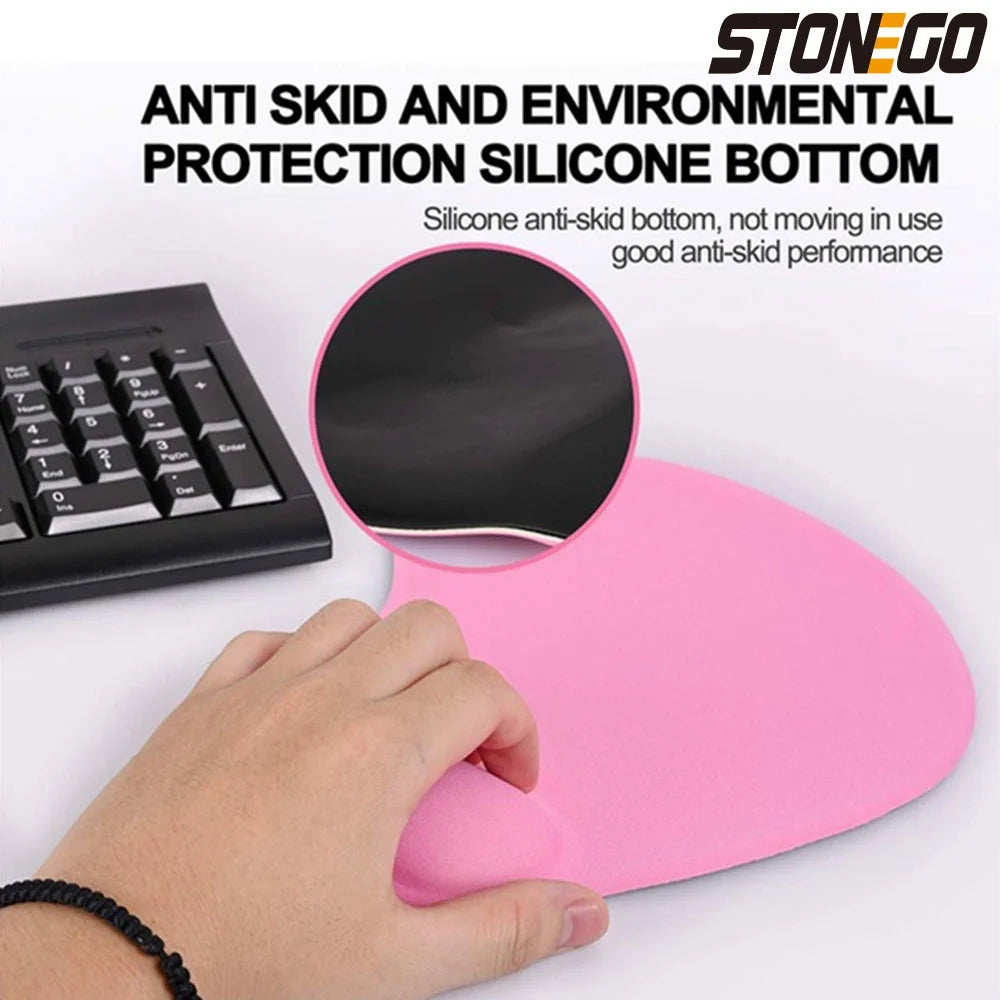 StoneGo Comfort Pad