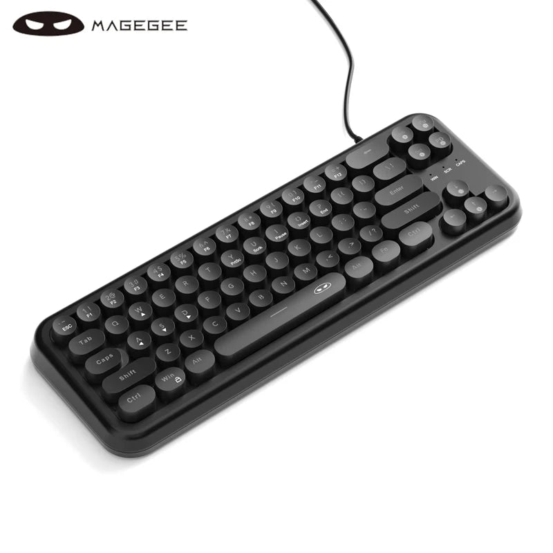 VitaCore 61 Key Compact Keyboard